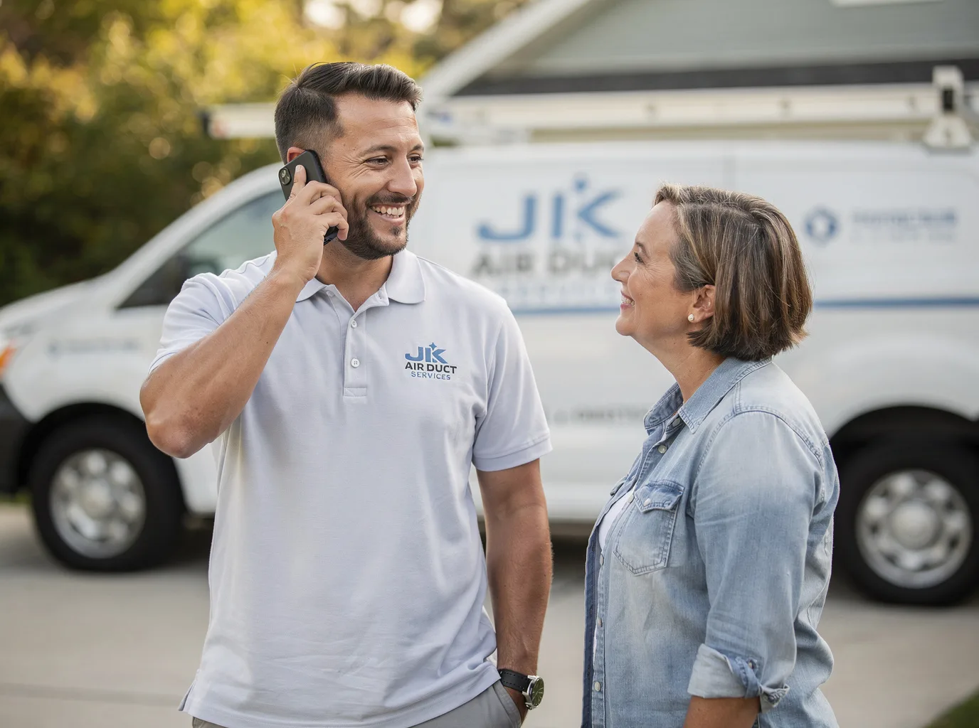 Air Duct Cleaning Wakita, OK FAQs
